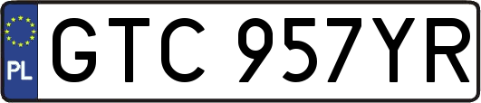 GTC957YR