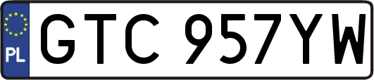 GTC957YW
