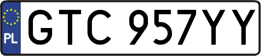 GTC957YY