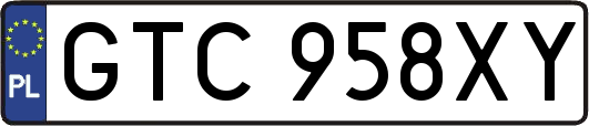 GTC958XY