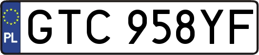 GTC958YF