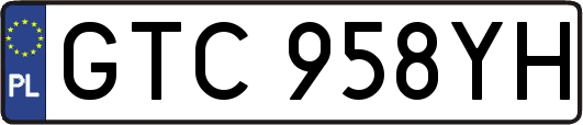 GTC958YH