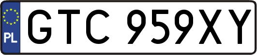GTC959XY