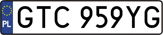 GTC959YG
