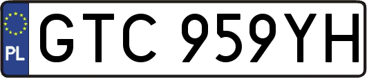 GTC959YH