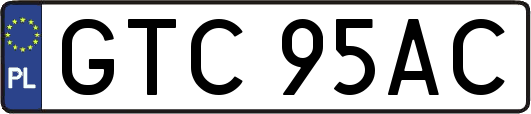 GTC95AC