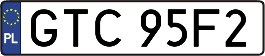 GTC95F2