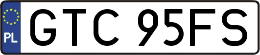 GTC95FS