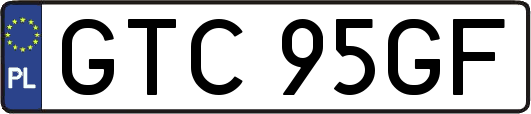 GTC95GF