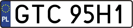 GTC95H1