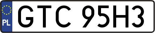 GTC95H3