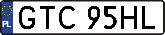 GTC95HL