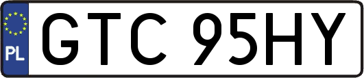 GTC95HY