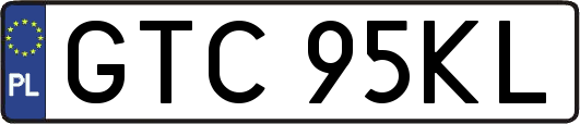 GTC95KL