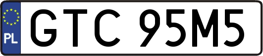 GTC95M5