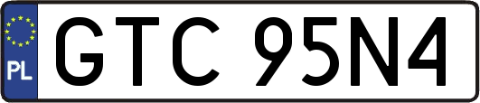 GTC95N4