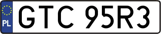 GTC95R3