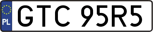 GTC95R5