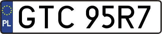 GTC95R7