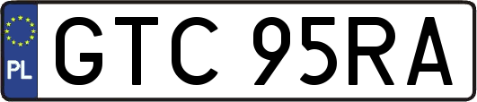 GTC95RA