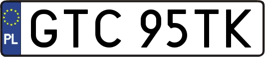 GTC95TK