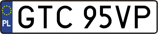 GTC95VP