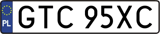 GTC95XC