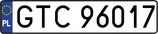 GTC96017