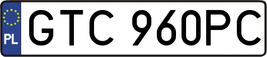 GTC960PC