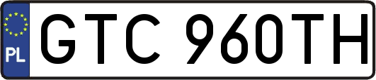 GTC960TH
