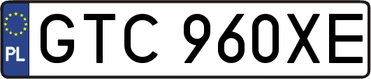 GTC960XE