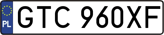 GTC960XF