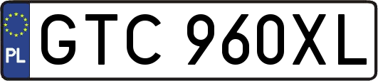 GTC960XL
