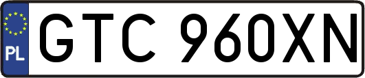 GTC960XN