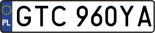GTC960YA