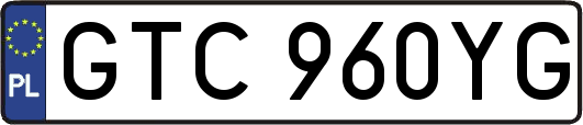 GTC960YG