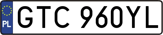 GTC960YL