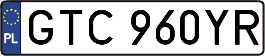 GTC960YR