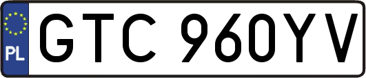 GTC960YV