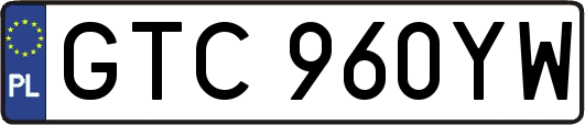 GTC960YW