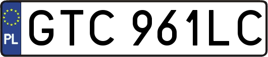 GTC961LC