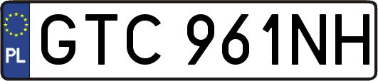 GTC961NH