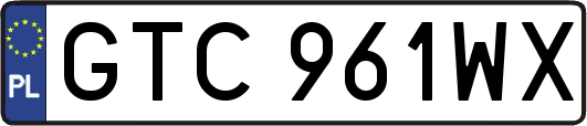GTC961WX