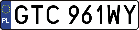GTC961WY