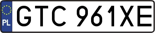 GTC961XE