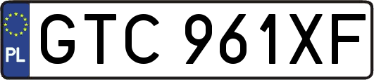 GTC961XF