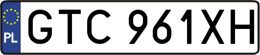 GTC961XH