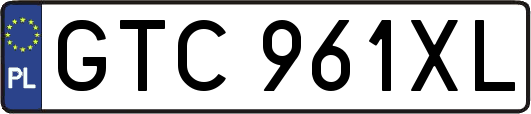 GTC961XL