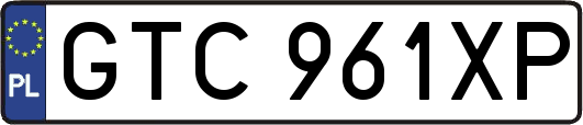 GTC961XP