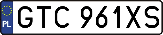 GTC961XS
